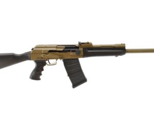 KRAL ARMS XPS FDE