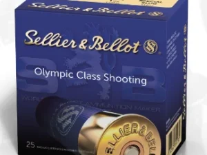 S&B SPECIAL SLUG SPORT 12/70 28GR (4ZŁ/SZT)