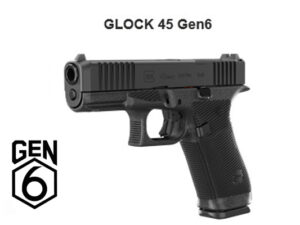 Glock 45 GEN6