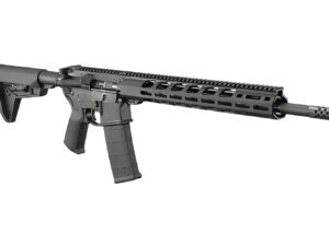 Ruger AR-556 MPR 18''