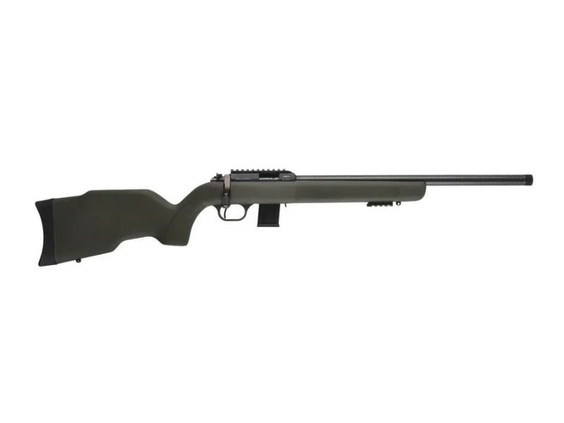 Diana R-22 kal. .22 LR Carbon OD Green