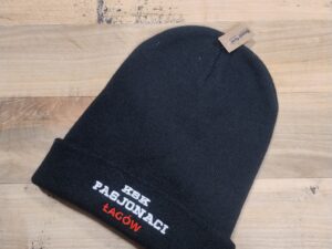 CZAPKA ZIMA/JESIEŃ KSK PASJONACI