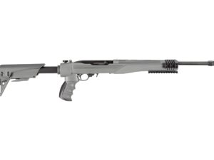 Ruger 10/22 Tactical ATI Strikeforce Gray