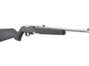 Ruger 10/22 Lightweight 18,5" Stainless Steel