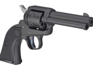 Ruger Wrangler 3,75''