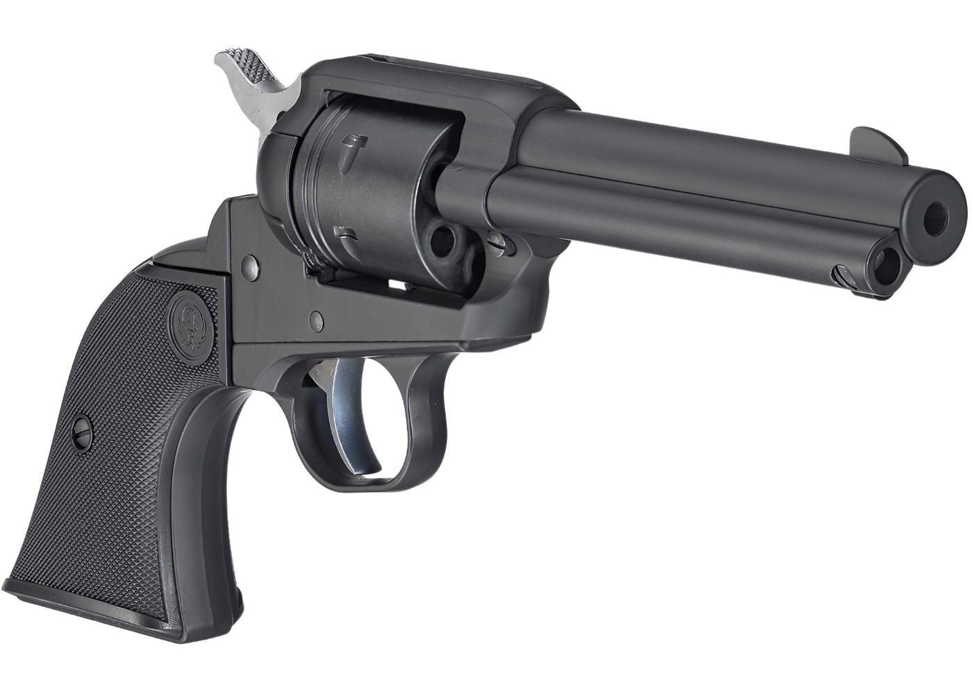 Ruger Wrangler 3,75''