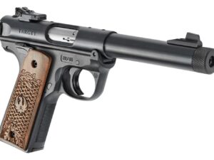 Ruger Mark IV 22/45 - Collector's Series