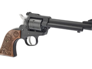 Ruger Super Wrangler (w zestawie rewolwer + dod. bęben nabojowy) Collector's Series 2025