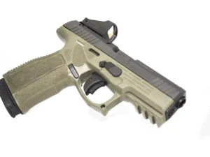 Płytka pod kolimator Steyr C/M/L9A2