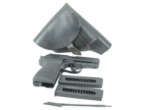 Pistolet P-83  NOWY/MAGAZYNOWY