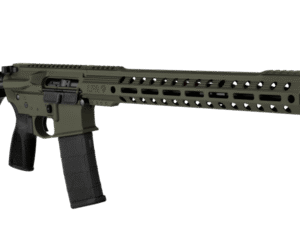 LFA LF556 Battle Rifle 14,5" ODG