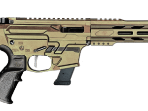 LFA LF9 CHALLENGER 10,5" FDE