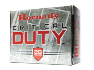 Hornady Critical Duty 135gr/8,75g (25szt)