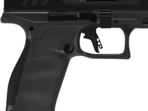 Walther PDP Full Size 4,5" Dynamic Performance Trigger BLACK