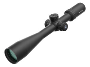 Vector Optics - Luneta celownicza Sentinel-X Pro 10-40x50 - SCOL-58