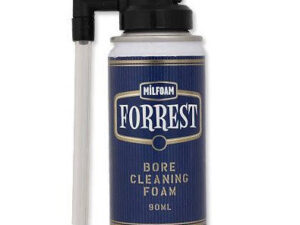 Milfoam - Pianka do czyszczenia broni Forrest - 90 ml