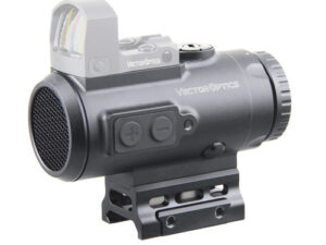 Vector Optics - Celownik pryzmatyczny Paragon 4x24 Micro  (SCPS-M04)