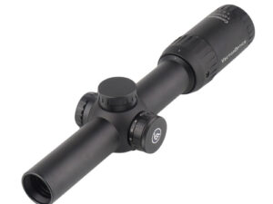 Vector Optics - Luneta biegowa Constantine 1-8x24 - 30 mm - FFP - SCFF-32