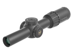 Vector Optics - Luneta biegowa LPVO Tauron 1-6x24 SFP (SCFF-63)