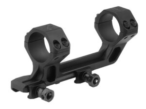 Vector Optics - Montaż jednoczęsciowy - 30mm - (XASR-3031)