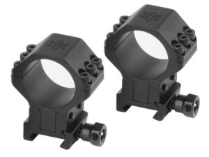 Vector Optics - Montaż do lunety dwuczęściowy X-ACCU - Regulowany - 30mm