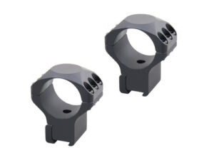 Vector Optics - X-ACCU - Montaż do lunety dwuczęściowy 11MM - ŚREDNI - 30mm