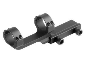 Vector Optics - Montaż jednoczęsciowy Offset - 30mm - SCTM-24B