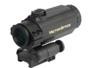 Vector Optics - Powiększalnik Maverick III 3x22 (SCMF-31)