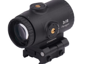 Vector Optics - Powiększalnik Paragon 3x18 Micro (SCMF-33)