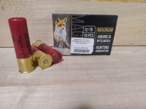 12/76 FAM MAGNUM 45g 3/0-4,50mm ZAT 10szt. FAM-PIONKI