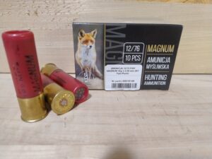 12/76 FAM MAGNUM 45g 2-3,50mm ZAT 10szt. FAM-PIONKI