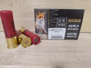 12/76 FAM MAGNUM 45g 0-4,00mm ZAT 10szt. FAM-PIONKI