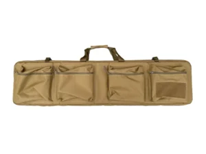 GARBACZ TACTICAL1 COYOTE (PRODUKT POLSKI)  PLECAK/TORBA NA 2 JEDNOSTKI