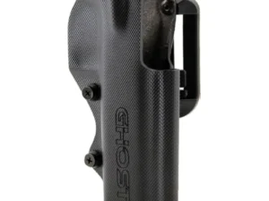 KABURA GHOST CIVILIAN ELITE SHADOW 2