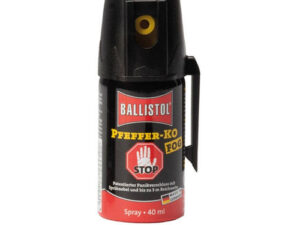 Klever - Gaz pieprzowy KO Spray - 40 ml