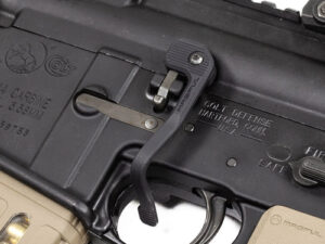 Magpul - Dźwignia zwalniacza zamka B.A.D. Lever AR15/M4
