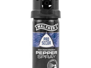 Walther - Gaz pieprzowy Pro Secur UV - Stożek - 53 ml