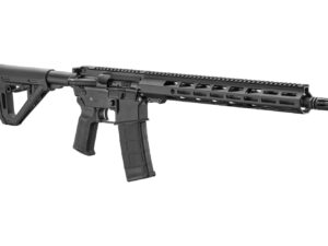 Ruger Harrier 16,1" - Magpul -
