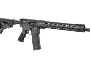 Ruger Harrier 16,1" - A2 -