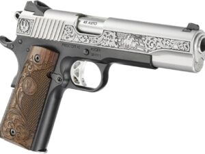 Ruger SR1911 Limited - Lightweight -