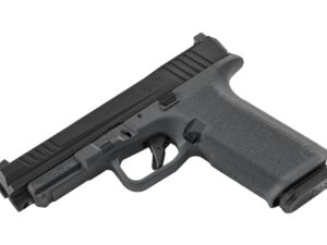 Ruger RXM FS 4,5" - OR -