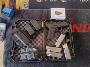 HS H11 PRO (hellcat) z małym przebiegiem+ dodatki