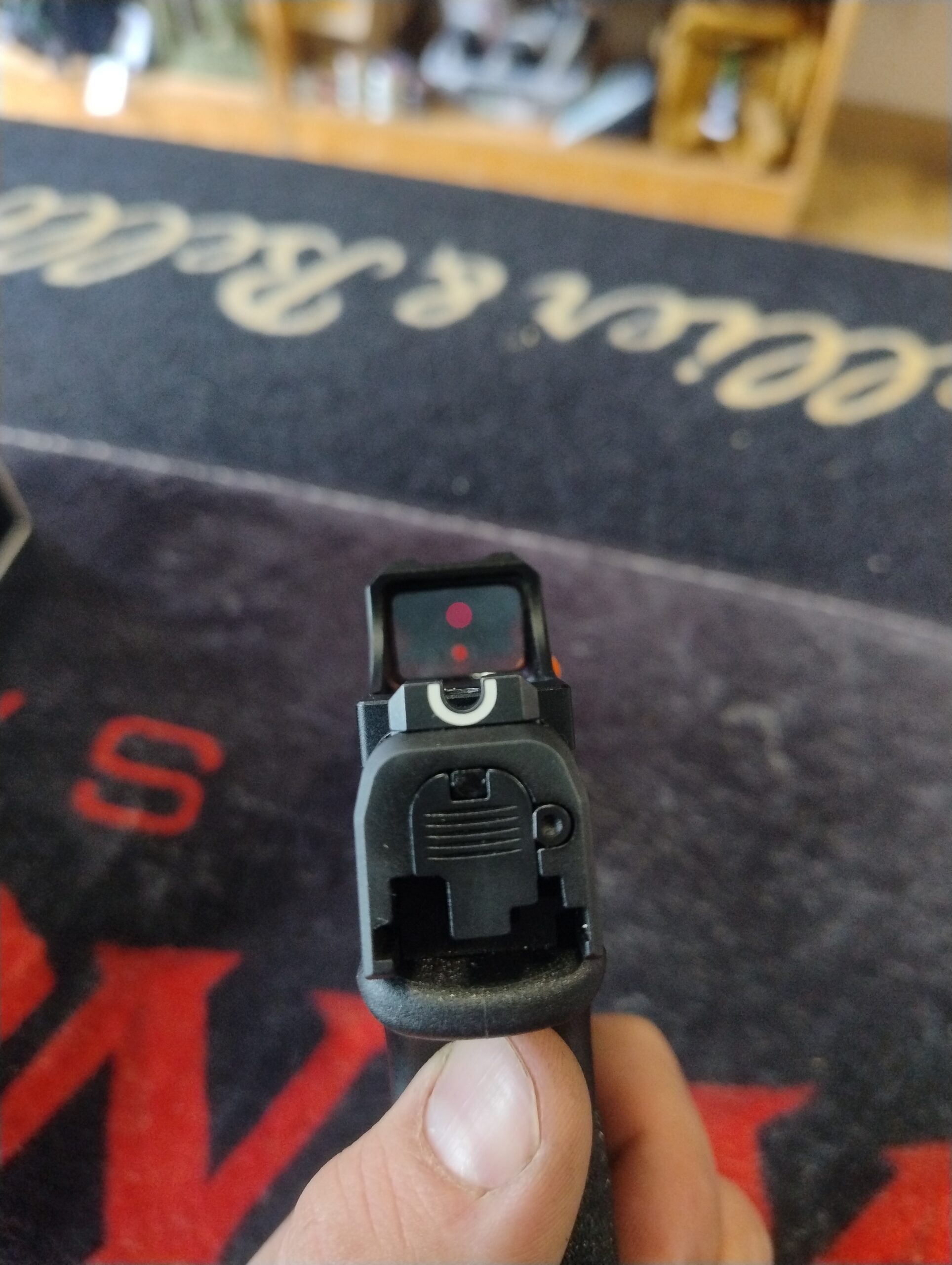 HS H11 PRO (hellcat) z małym przebiegiem+ dodatki - obrazek 2