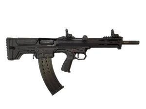 SIERRA DEFENSE HURACAN GT12 BLACK-S 18,5"