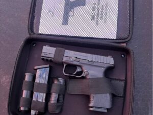 TARA TM-9 - UŻYWANA