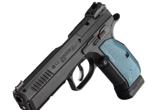 CZ SHADOW 2 -OR-