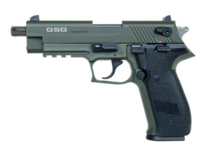 GSG FIRE FLY OD GREEN - GWINT
