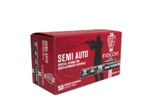 FIOCCHI SEMI AUTO 22LR (1SZT 0.60ZŁ)