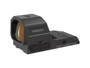 Vector Optics - Kolimator otwarty Frenzy FA 1x16x21 - Glock MOS (SCRD-81)