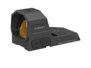 Vector Optics - Kolimator otwarty Frenzy FA 1x20x24 - CZ P-10/Shadow 2 OR (SCRD-82)